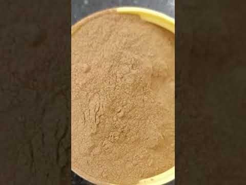 Bentonite Sodium